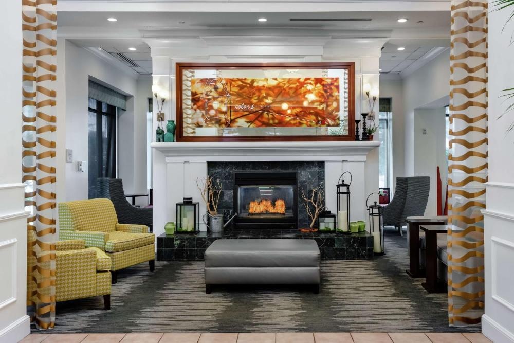 Hilton Garden Inn Mobile West