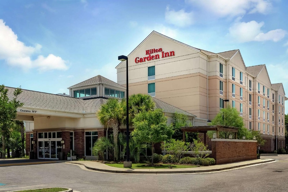 Hilton Garden Inn Mobile West Main image