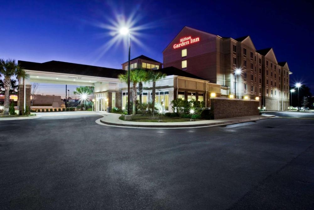 Hilton Garden Inn Mobile West